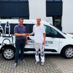 Die Meisterleister GmbH https://www.meisterleister.de/wp-content/uploads/2021/03/Profilbild3.jpg - Handwerk - Handwerker