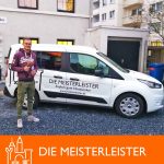 Die Meisterleister GmbH https://www.meisterleister.de/wp-content/uploads/2021/03/Profilbild3.jpg - Handwerk - Handwerker