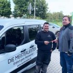 Die Meisterleister GmbH https://www.meisterleister.de/wp-content/uploads/2021/03/Profilbild3.jpg - Handwerk - Handwerker