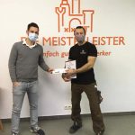 Die Meisterleister GmbH https://www.meisterleister.de/wp-content/uploads/2021/03/Profilbild3.jpg - Handwerk - Handwerker