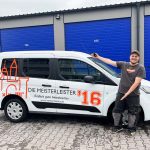 Die Meisterleister GmbH https://www.meisterleister.de/wp-content/uploads/2021/03/Profilbild3.jpg - Handwerk - Handwerker