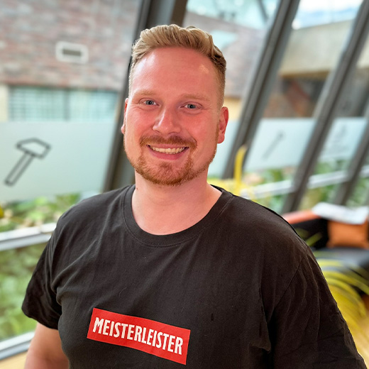 Die Meisterleister GmbH https://www.meisterleister.de/wp-content/uploads/2021/03/Profilbild3.jpg - Handwerk - Handwerker